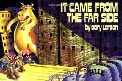 It Came From The Far Side