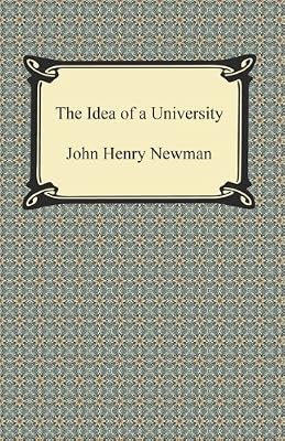 The Idea of a University