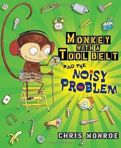 Monkey with a Tool Belt and the Noisy Problem
