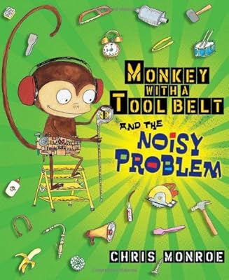 Monkey with a Tool Belt and the Noisy Problem