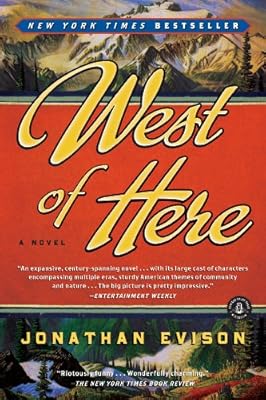 West of Here