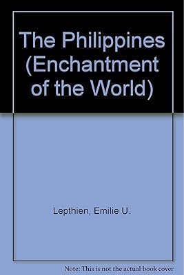 The Philippines (Enchantment of the World)
