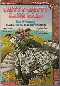 Chitty Chitty Bang Bang
