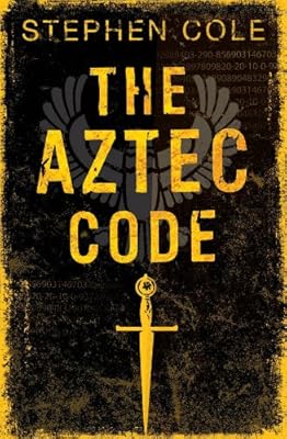 The Aztec Code