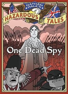 One Dead Spy