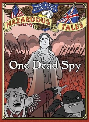 One Dead Spy