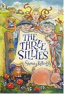 The Three Sillies