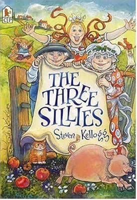The Three Sillies