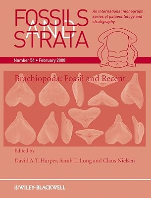 Brachiopoda: Fossil and Recent