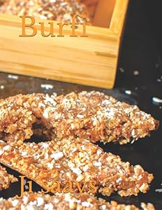 Burfi