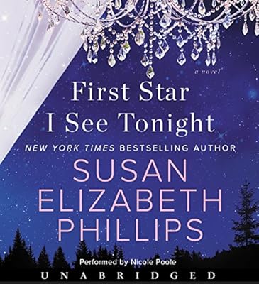 First Star I See Tonight CD: A Novel
