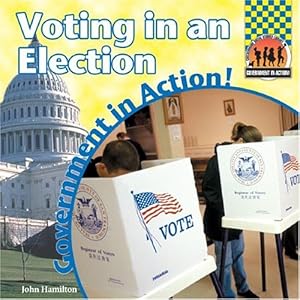 Voting in an Election