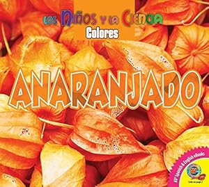 Anaranjado / Orange
