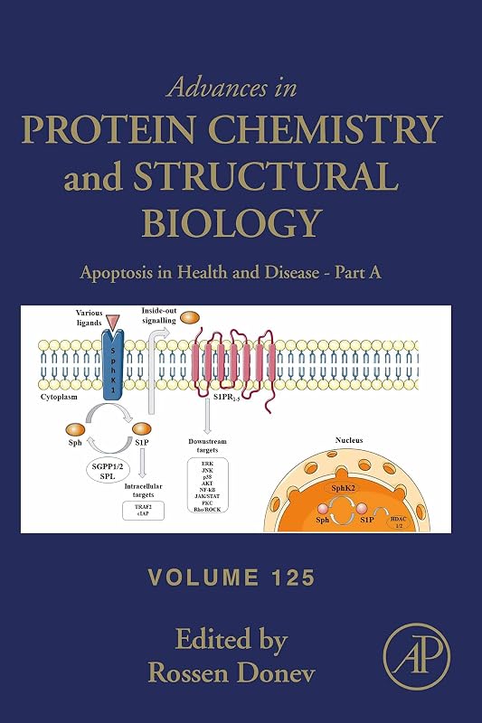 Apoptosis in Health and Disease - Part A (ISSN Book 125) by Rossen Donev