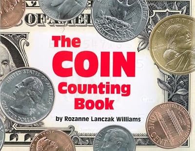 The Coin Counting Book