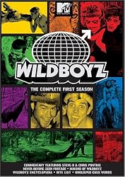 Wildboyz - The Complete First Season