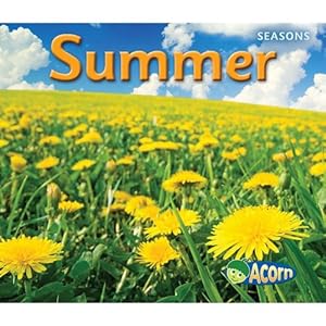 Summer (Seasons (Heinemann))