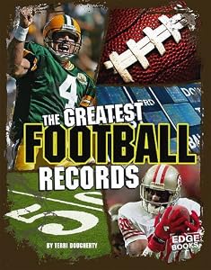 The Greatest Football Records