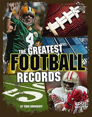 The Greatest Football Records