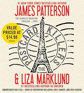 The Postcard Killers