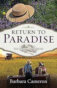 Return to Paradise: The Coming Home Series - Book 1