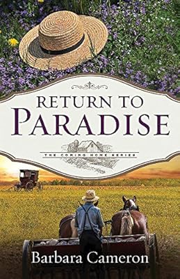 Return to Paradise: The Coming Home Series - Book 1