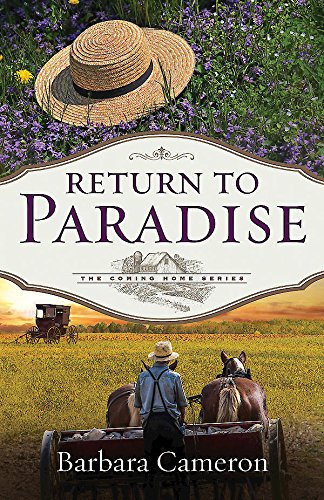 Return to Paradise: The Coming Home Series - Book 1 by Barbara Cameron