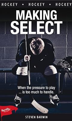 Making Select (Lorimer Sports Stories)