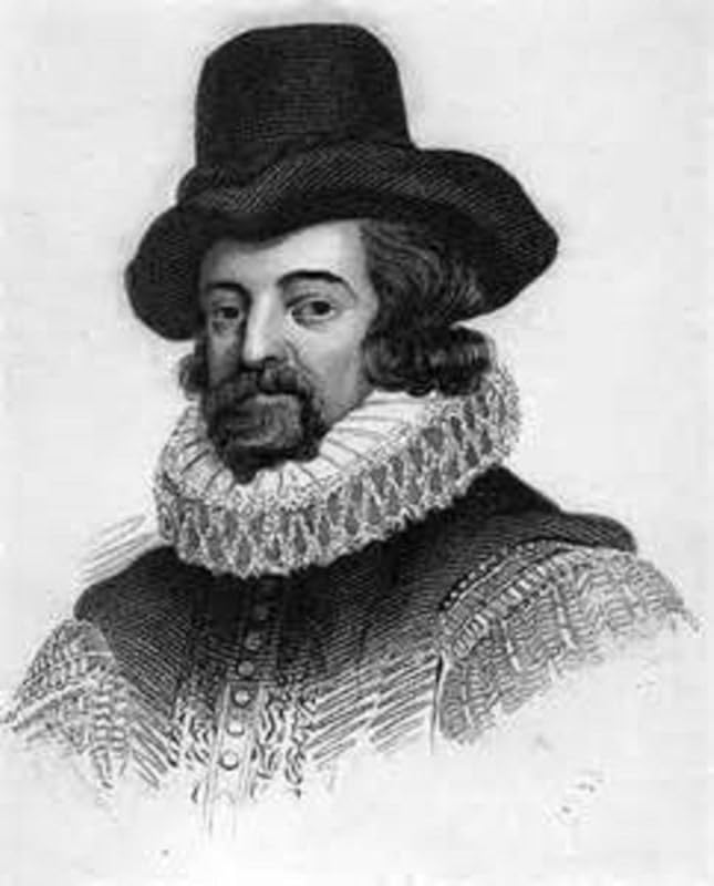 Valerius Terminus: Of the Interpretation of Nature (Illustrated) by Francis Bacon