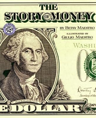 The Story of Money