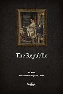 The Republic (Illustrated)