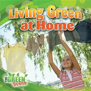 Living Green at Home