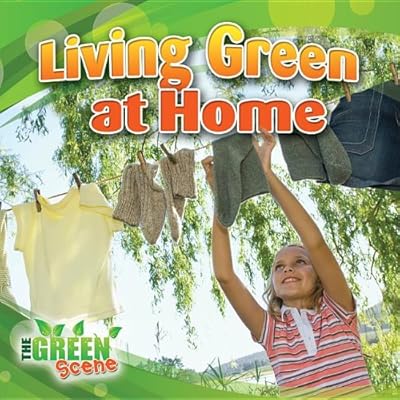 Living Green at Home