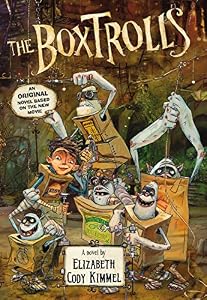 The boxtrolls