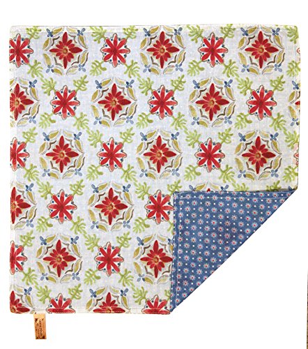 Algopix Similar Product 11 - Great Finds Tasha Abstract Floral