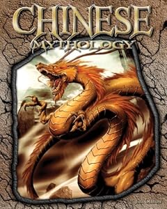 Chinese Mythology
