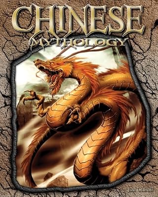Chinese Mythology