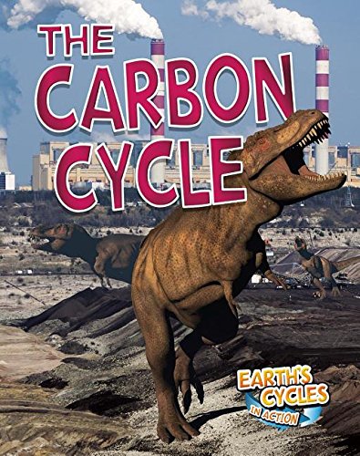 The Carbon Cycle by Diane Dakers