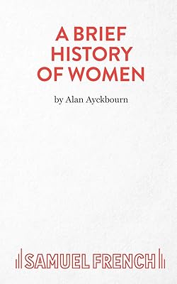 A Brief History of Women