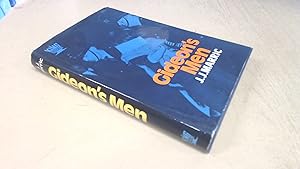 Gideon's men, (King crime) by John Creasey
