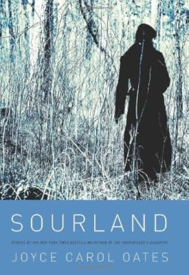 Sourland: Stories