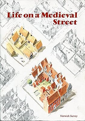 Life on a Medieval Street