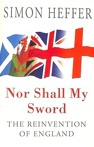 Nor shall my sword