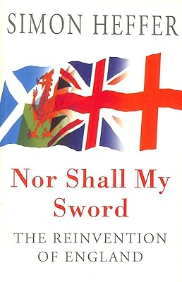 Nor shall my sword