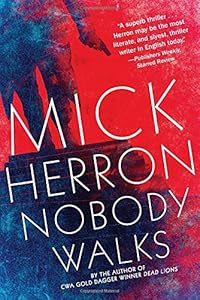 Nobody Walks