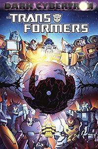 Transformers: Dark Cybertron