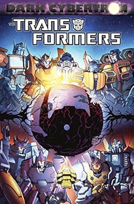 Transformers: Dark Cybertron