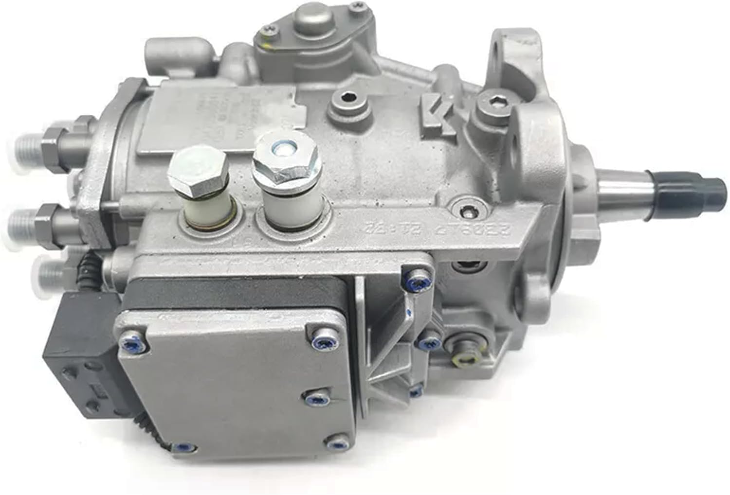 Fuel Injection Pump 3937690 for Cummins QSB 5.9 Bosch VP44