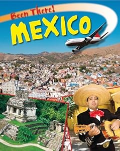 Mexico (Been There!)