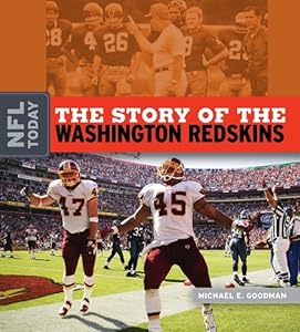 The Story of the Washington Redskins